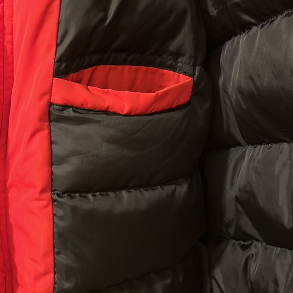 Spartan Apparel S. Leo Women’s Jacket - Picture 8 of 12